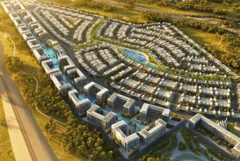 DAMAC Riverside Views