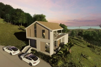 DAO Villas
