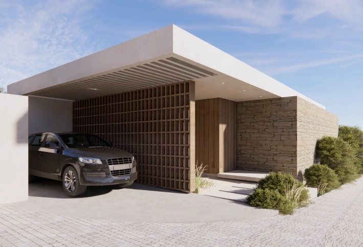 Davanti Mare Residential Complex