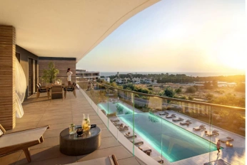Eden Bay Residential Complex