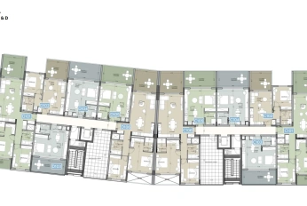 Eden Bay Residential Complex