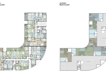 Eden Bay Residential Complex