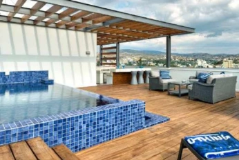 Eden Bay Residential Complex