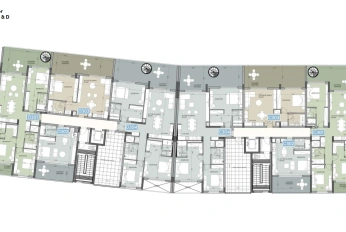 Eden Bay Residential Complex