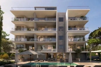 Eden Bay Residential Complex