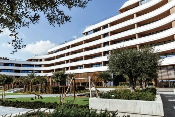 Eden Roc Residential Complex