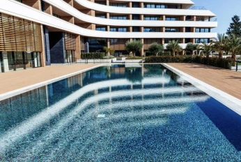 Eden Roc Residential Complex