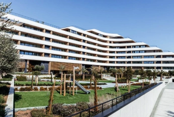 Eden Roc Residential Complex