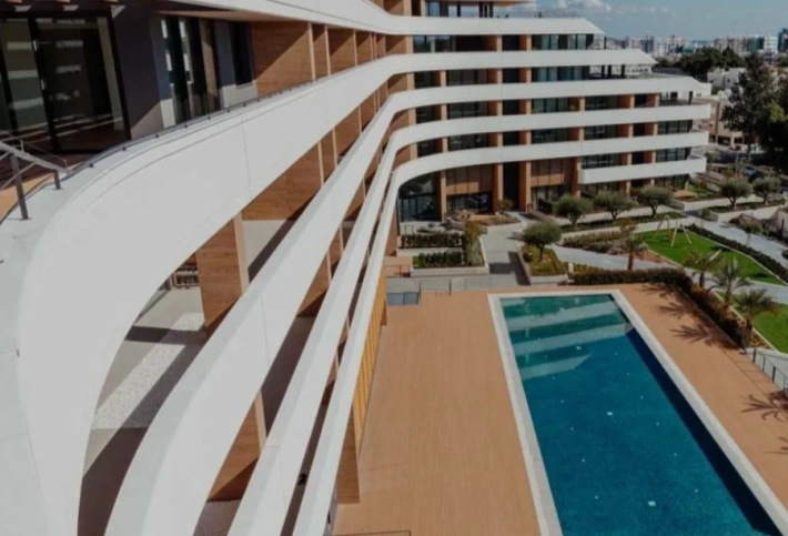 Eden Rock Residential Complex