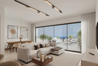 The Edge Residential Complex