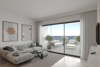 The Edge Residential Complex