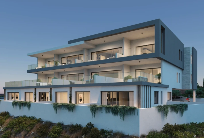 The Edge Residential Complex
