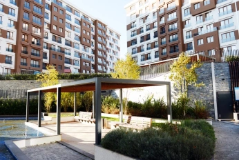 Edonia Garden