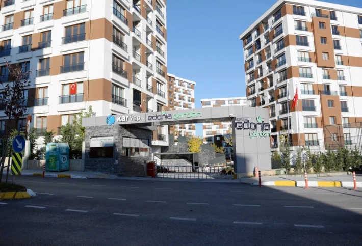 Edonia Garden