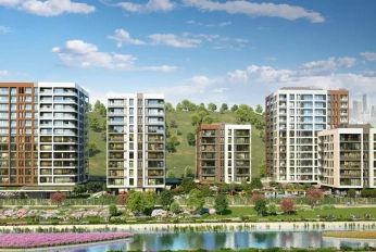 Ege Yapi Kordon Istanbul