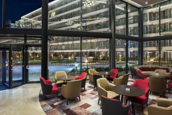 Ege Yapi The Superior Living BatıSehir