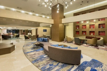 Ege Yapi The Superior Living BatıSehir