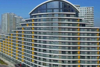 Ege Yapi The Superior Living BatıSehir