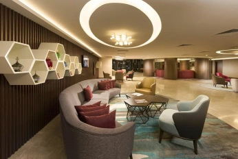 Ege Yapi The Superior Living BatıSehir