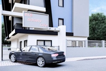 EKB LUXURY CIPLAKLI