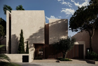 ELPEZ Residential Complex