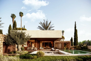 ELPEZ Residential Complex