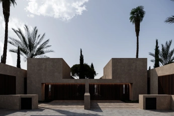 ELPEZ Residential Complex