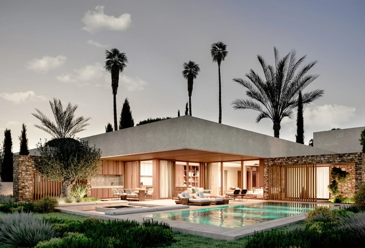 ELPEZ Residential Complex