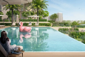 Emaar Elvira