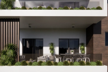 EMBLEM Residential Complex