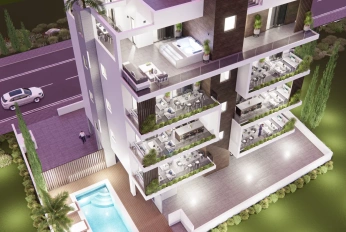 EMBLEM Residential Complex