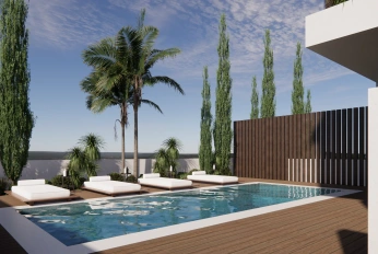 EMBLEM Residential Complex