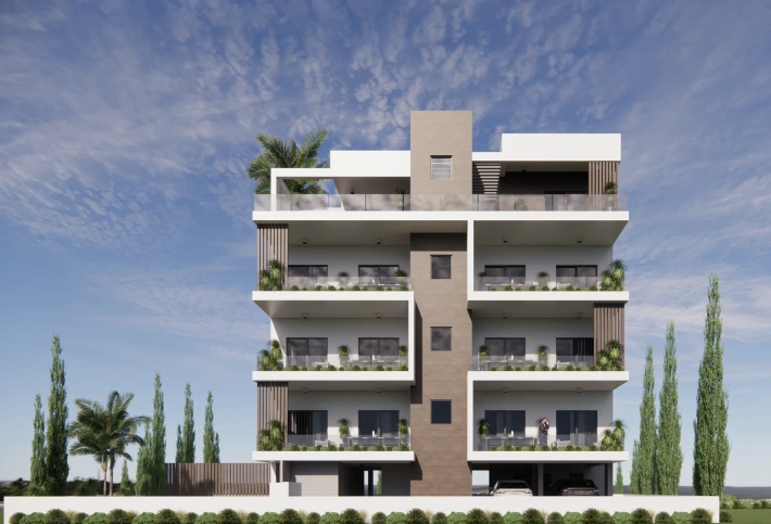 EMBLEM Residential Complex