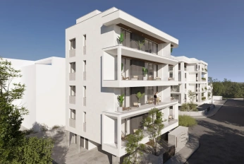 EOS Residential Complex