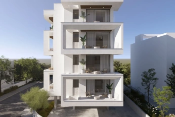 EOS Residential Complex