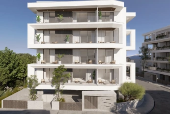 EOS Residential Complex