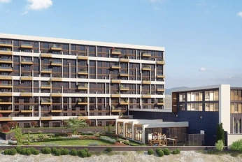 Erguvan Premium Residence