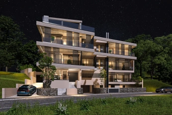 Evergreen Residential Complex