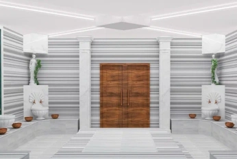 Exodus Natura Residence