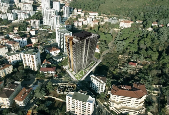 Exodus Panorama
