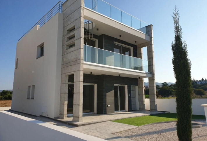 FAIRVIEW Residential Complex