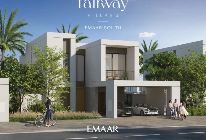 Fairway villas 2