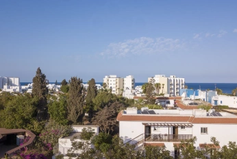 Fig Tree Residential Complex