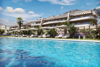 Finestrat Paradise Resort