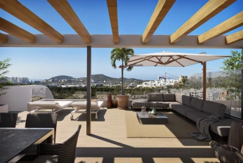 Finestrat Paradise Resort
