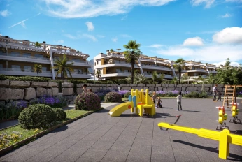 Finestrat Paradise Resort