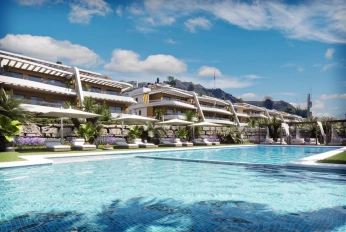 Finestrat Paradise Resort
