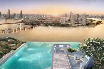 Flexi Riverview - Charoennakorn