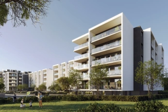 Flow Residential Complex
