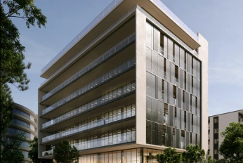Flow Residential Complex